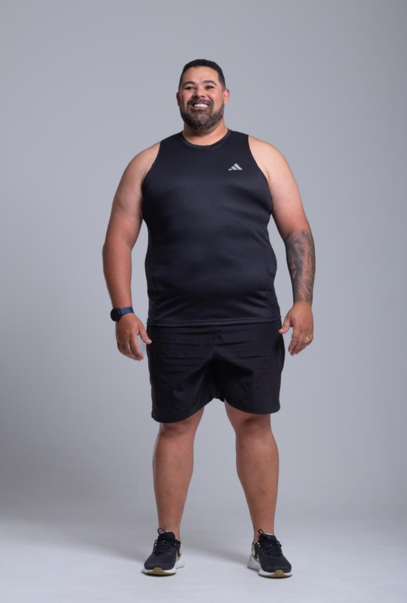 REGATA DRY-FIT PLUS SIZE G1/G3