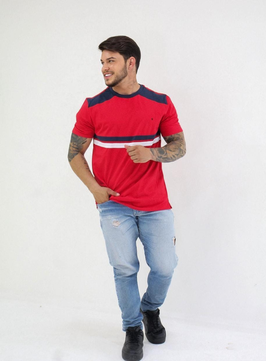 GOLA CARECA REDUTO BARRADA ABERTURA LATERAL P/GG-032-