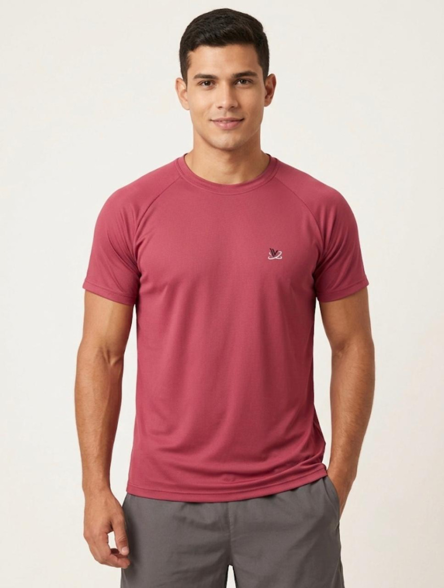 CAMISA DRY-FIT MASCULINA IVFIT -G-001-