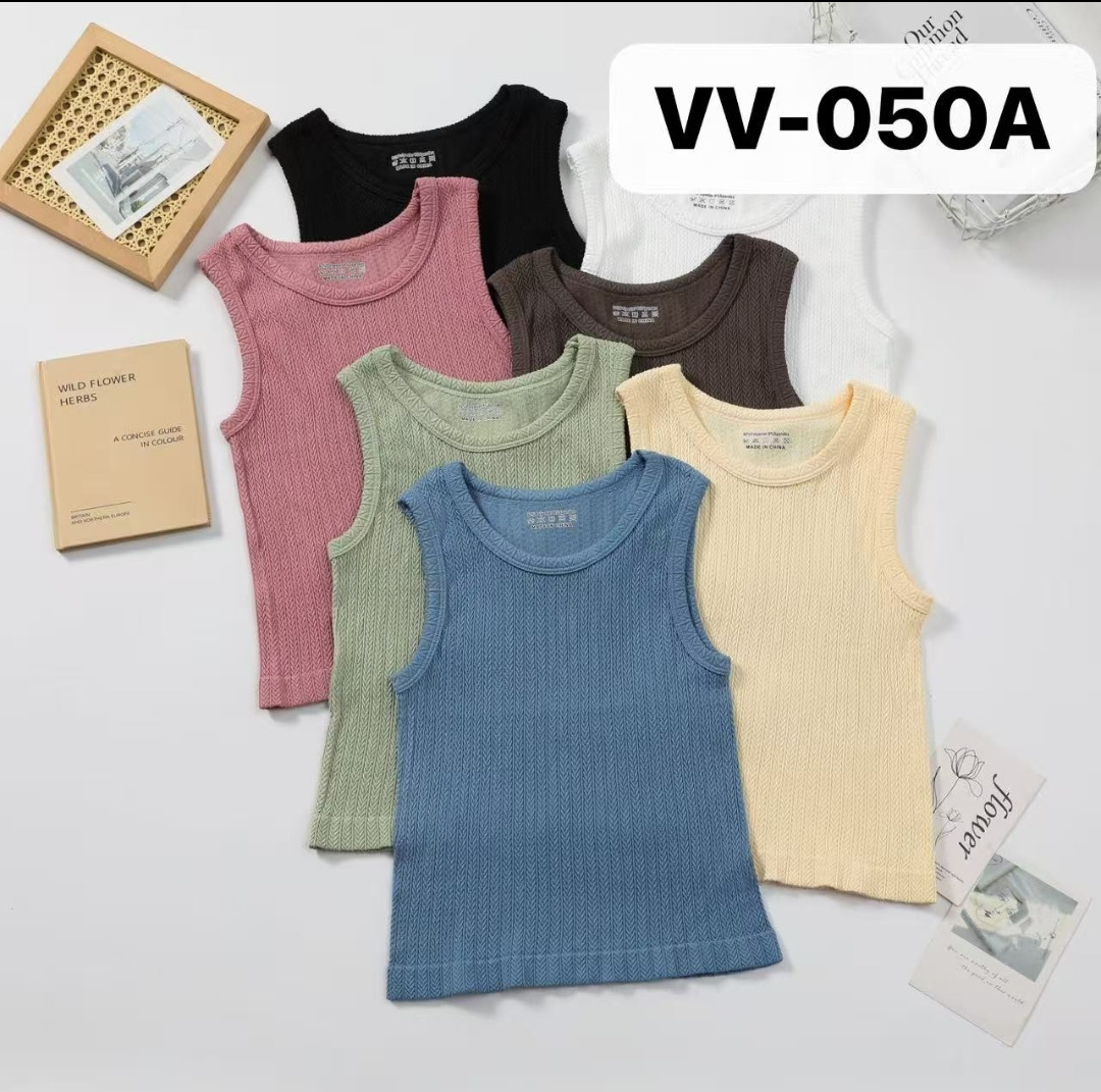 BLUSA  IMPORTADA P/GG -- 050-