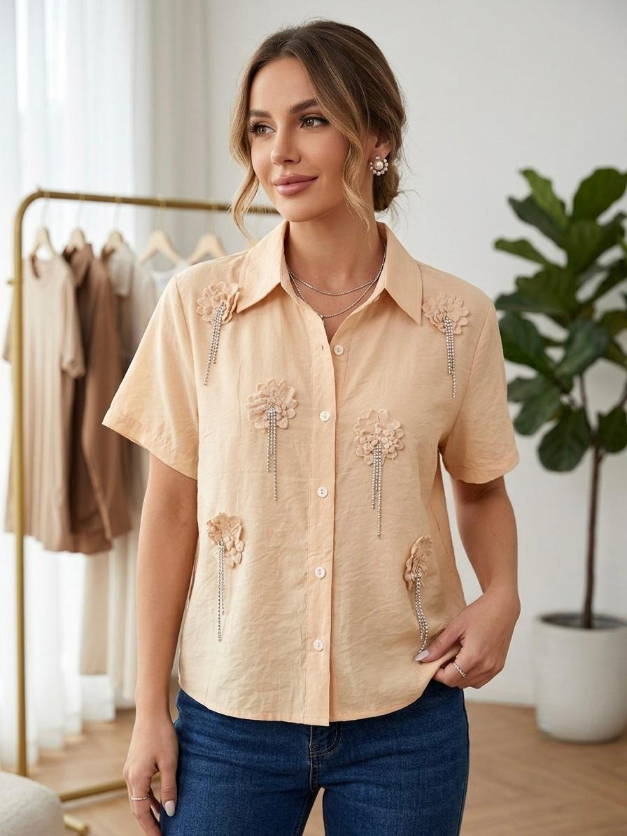 BLUSA IMPORTADA P/GG -6049-