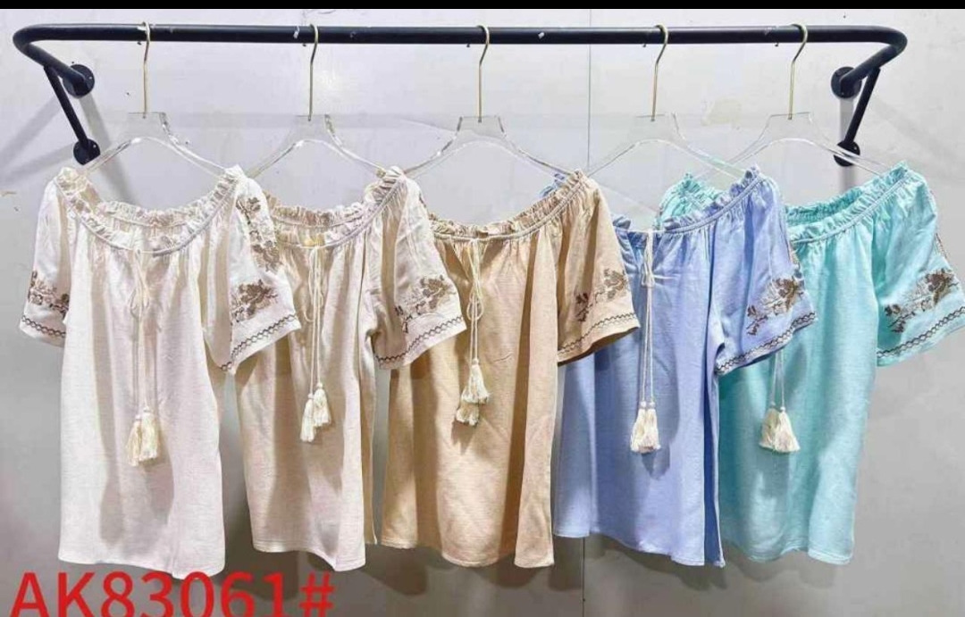BLUSA IMPORTADA P/GG-88058-