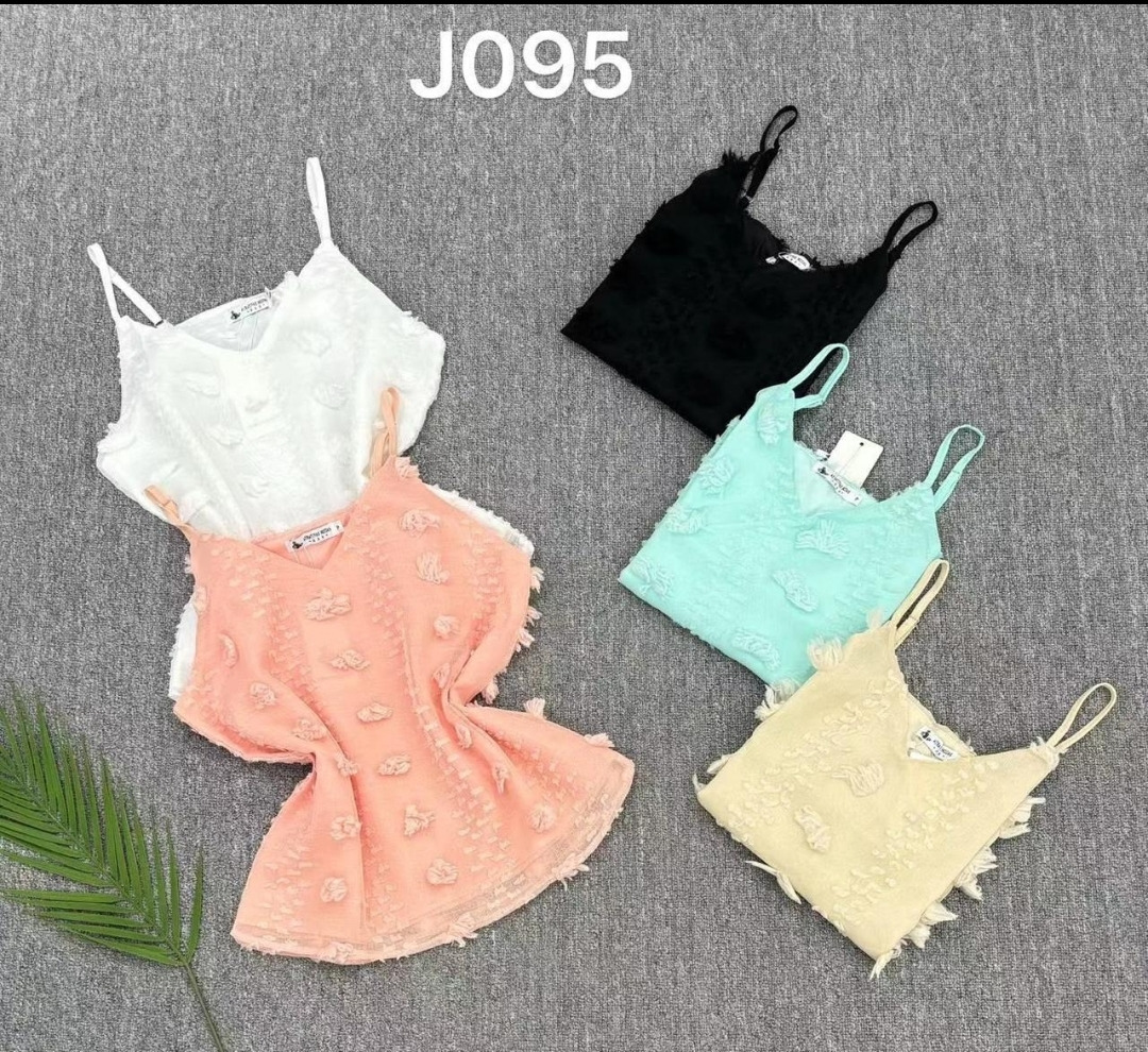 BLUSA IMPORTADA P/GG J095-