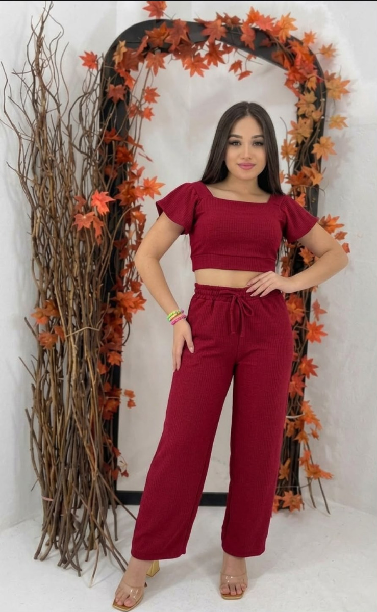 CONJUNTO JUVENIL DUNA CALCA -09- 16 ANOS