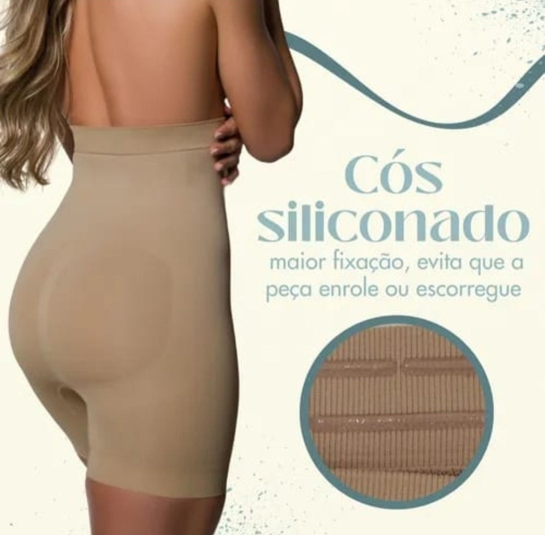 CINTA MODELADORA LASER POLIAMIDA P/GG -1249-