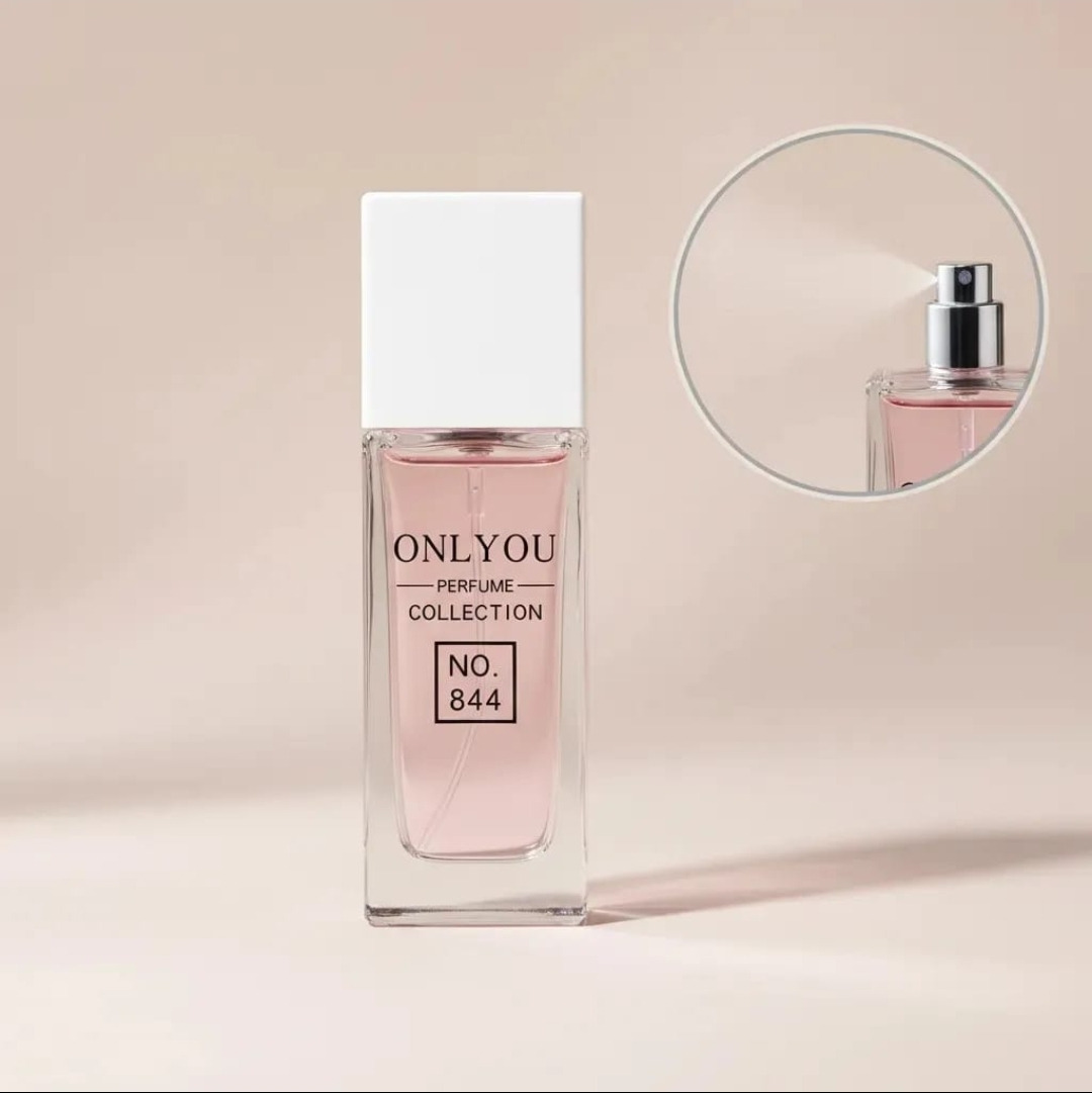 PERFUME MINIATURA ONLYOU COLLECTION No 844. 30 Ml