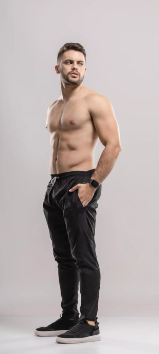 CALÇA CHIPA ADULTA  SLIM P/G -210-