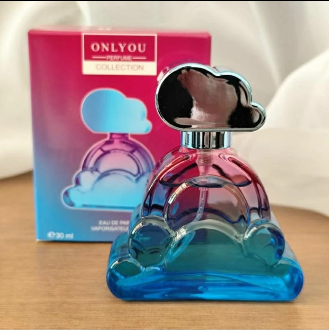 PERFUME ONLYOU COLEETYON 826 NUVEM COLORIDA 30Ml