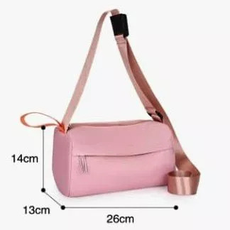 BOLSA FITNES YIDA 2 ZÍPER -5779-3