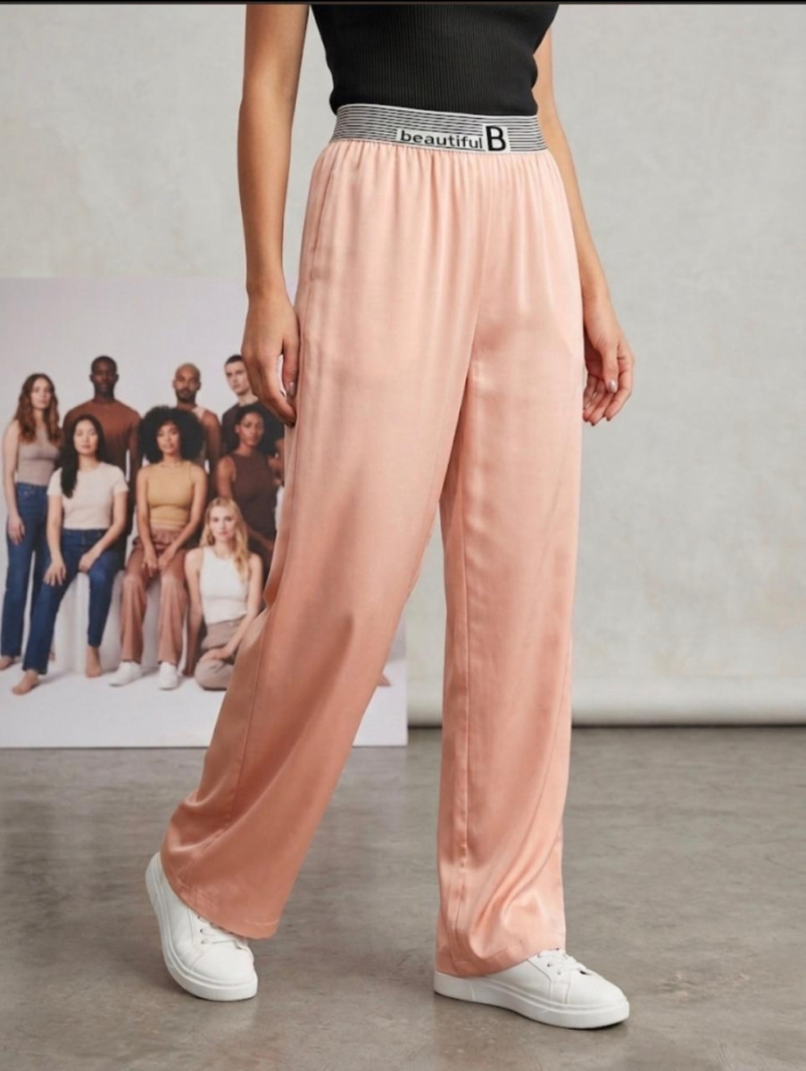 CALÇA LEVE IMPORTADA BEAUTIFU  P/GG