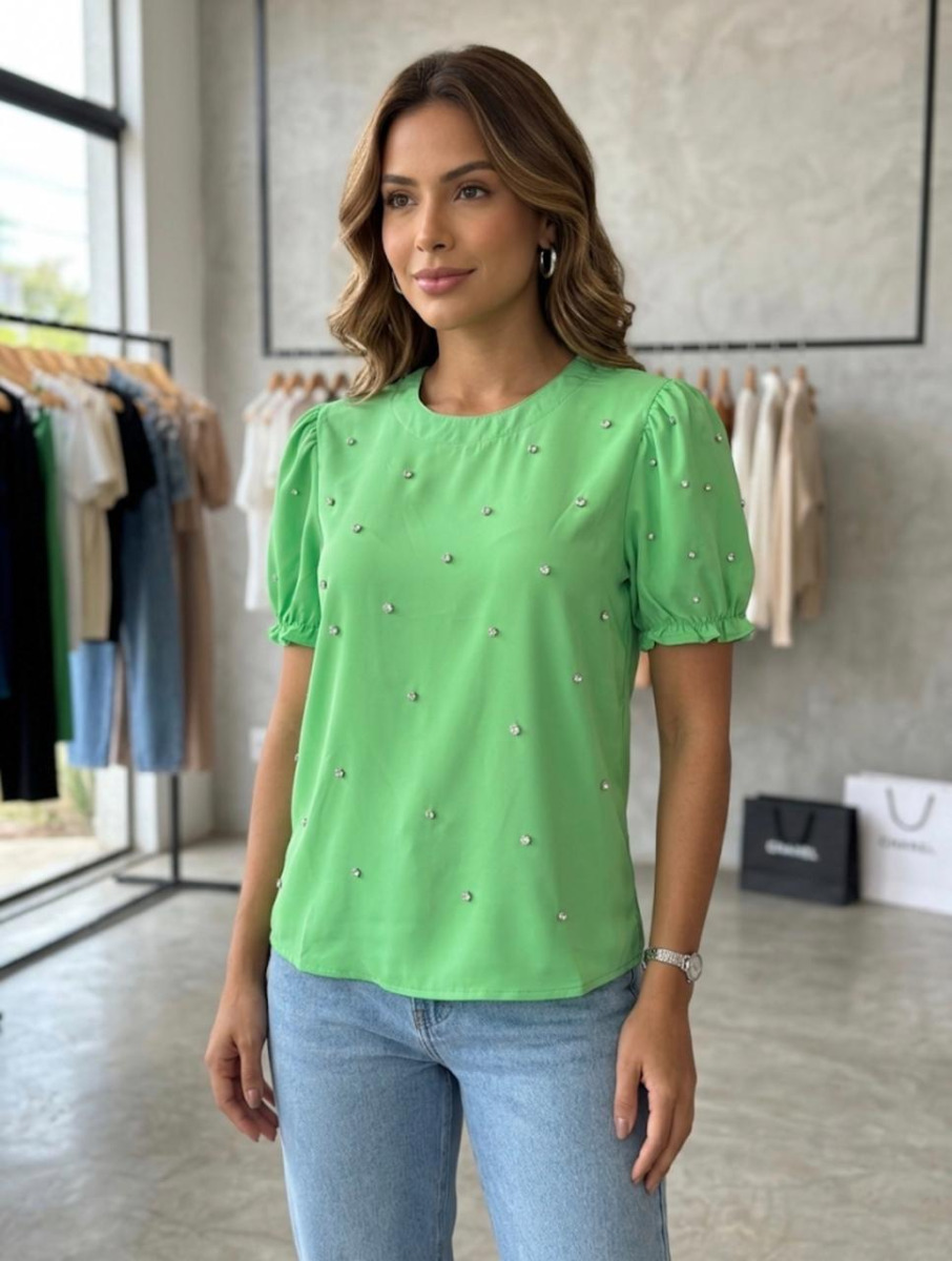 BLUSA IMPORTADA P/GG -7203-