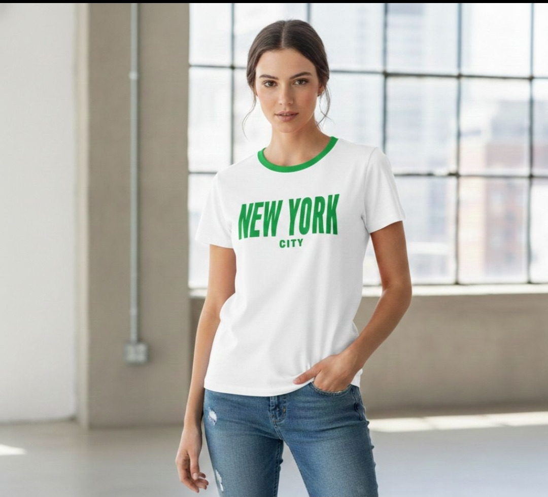 T-SHIRT IMPORTADA  P/GG -039-