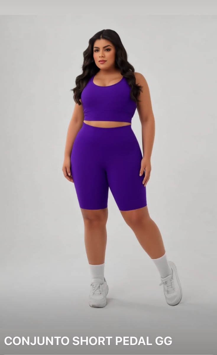 CONJUNTO FITNES PEDAL -GG-