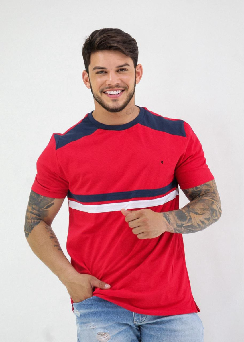 GOLA CARECA REDUTO ABERTURA LATERAL P/GG-097-