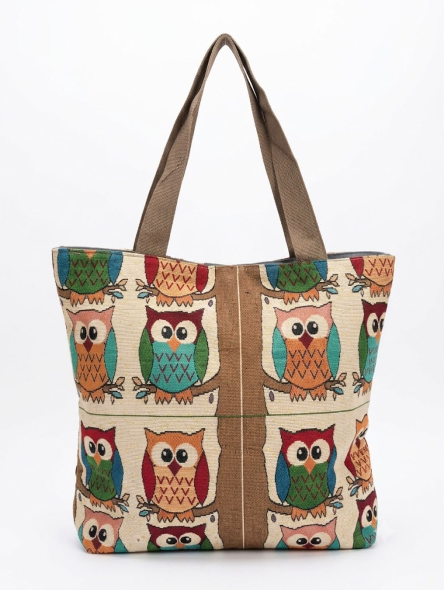 BOLSA DE PRAIA COM ZIPER