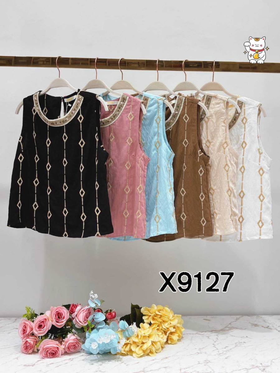 BLUSA IMPORTADA P/GG-9127-