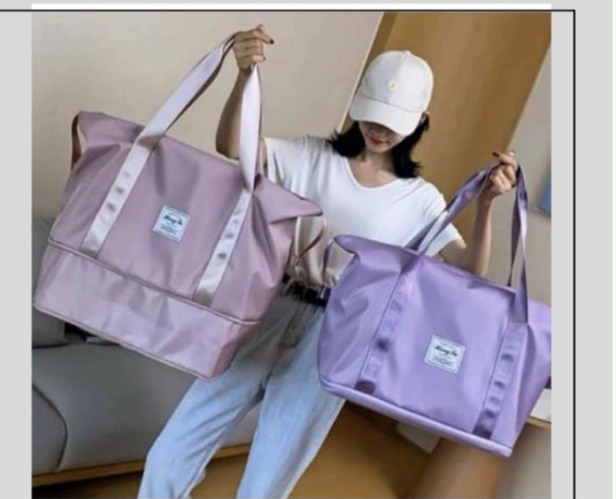 BOLSA MOCHILA IMPORTADA FUNDO FALSO BOLSO INTERNO