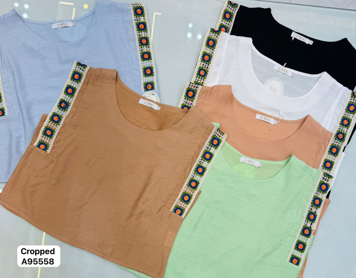 BLUSA IMPORTADA P/GG -95558-