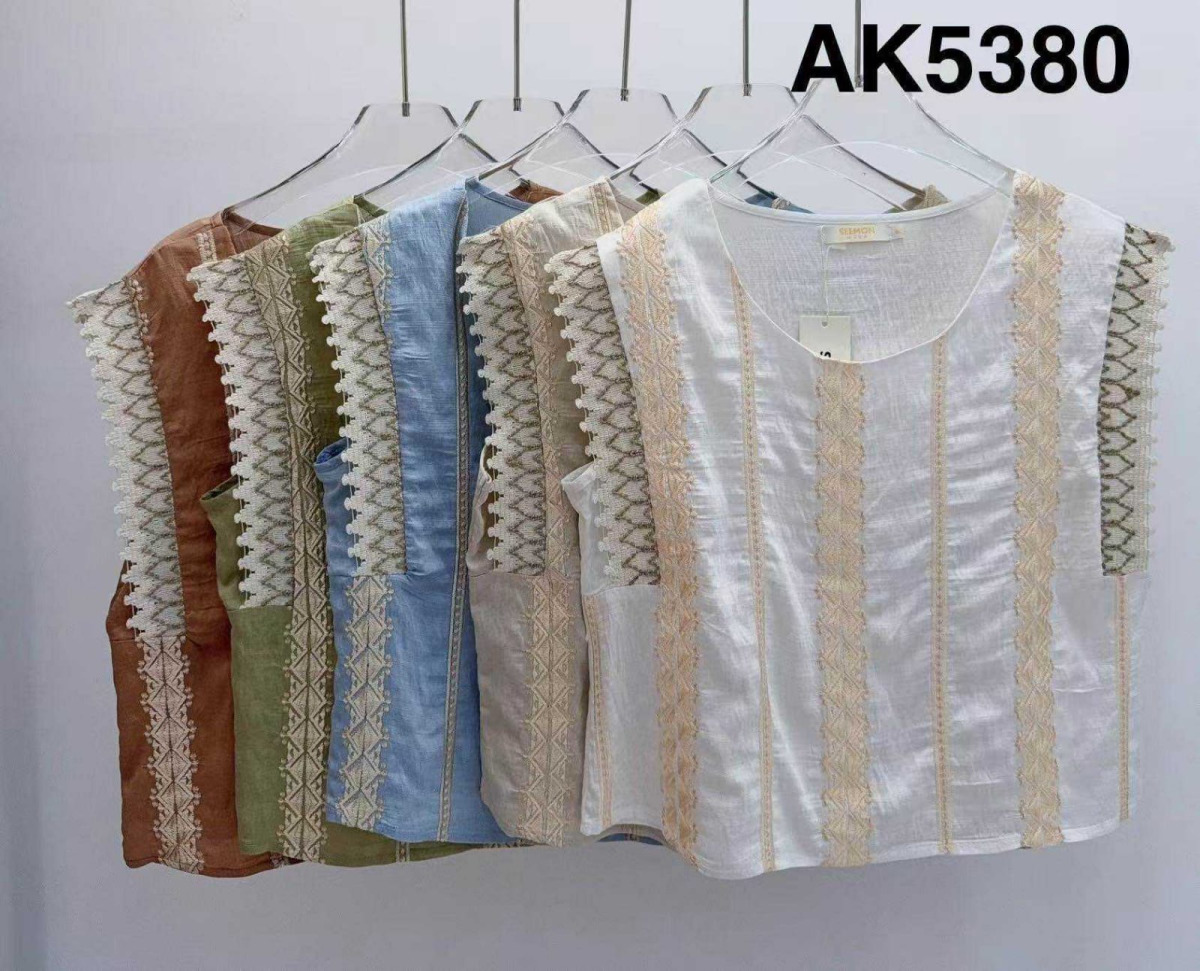 BLUSA IMPORTADA P/GG-5380-