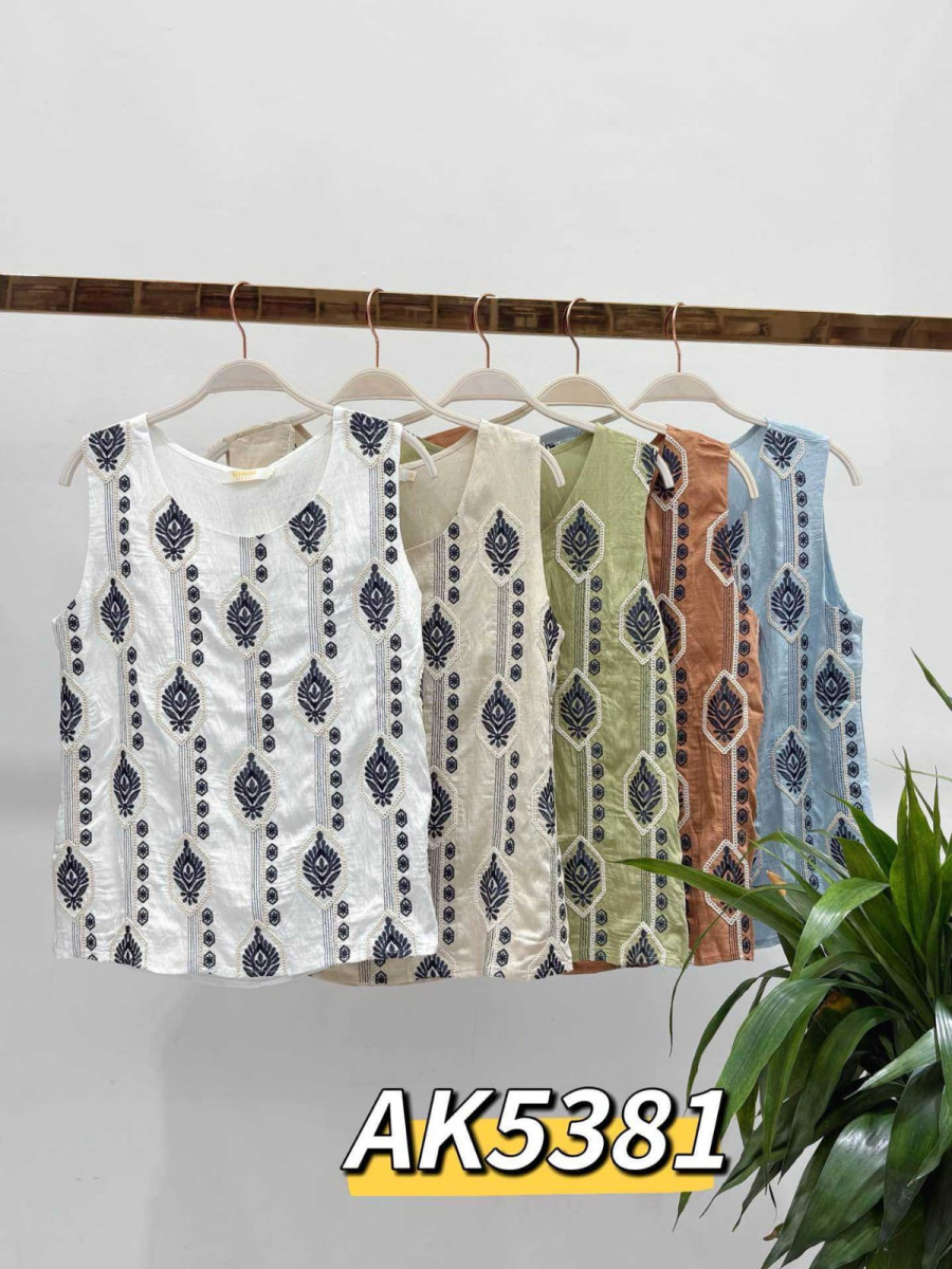 BLUSA IMPORTADA P/GG-5381-