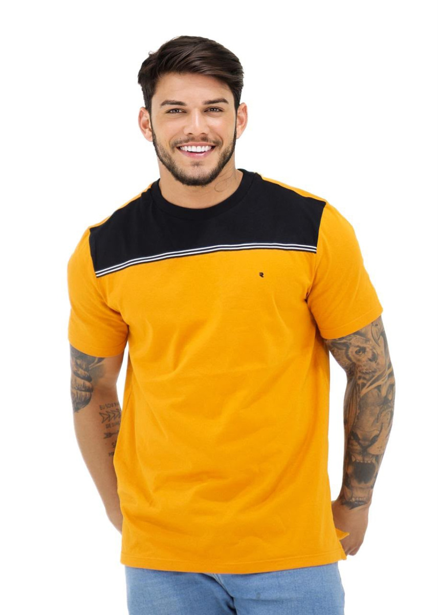 GOLA CARECA REDUTO BARRADA ABERTURA  LATERALP/GG -098-
