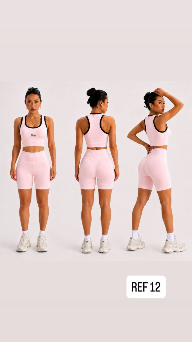 CONJUNTO FITNES NADADOR -12-