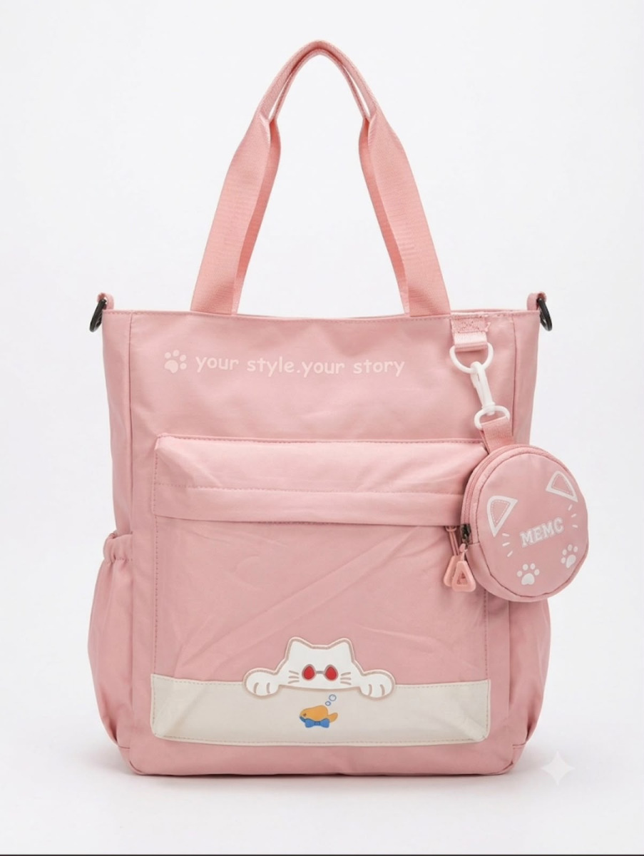 BOLSA IMPORTADA STYLE