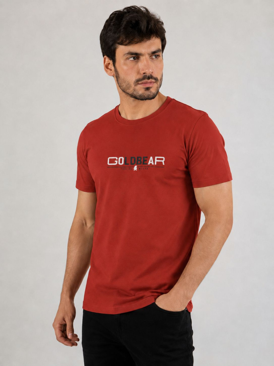 GOLA CARECA GOLDBEAR ALGODÃO MENEGOTTI P/GG -0151-