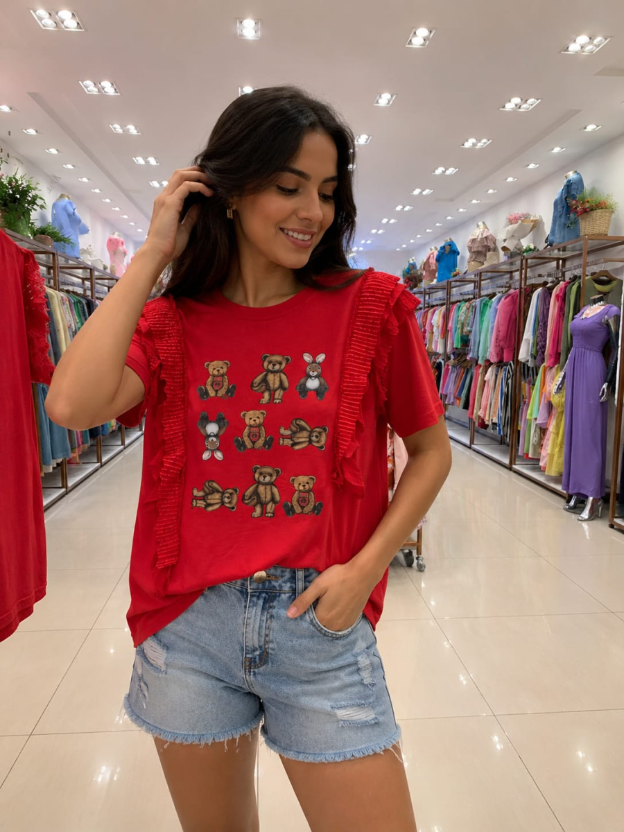BLUSA IMPORTADA P/GG -0-78-