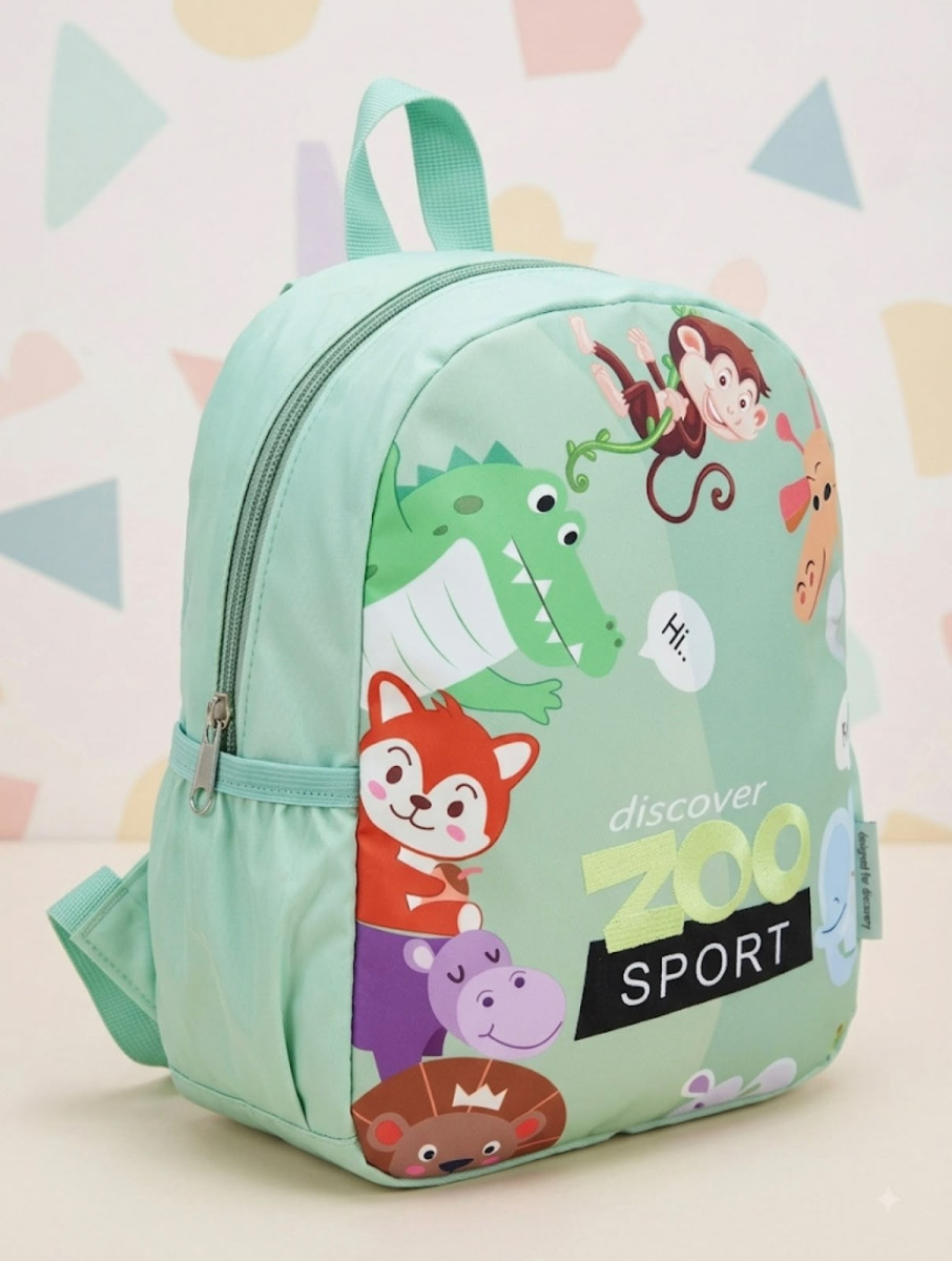 BOLSA JUVENIL  IMPORTADA FEMININA/MASCULINA-0808
