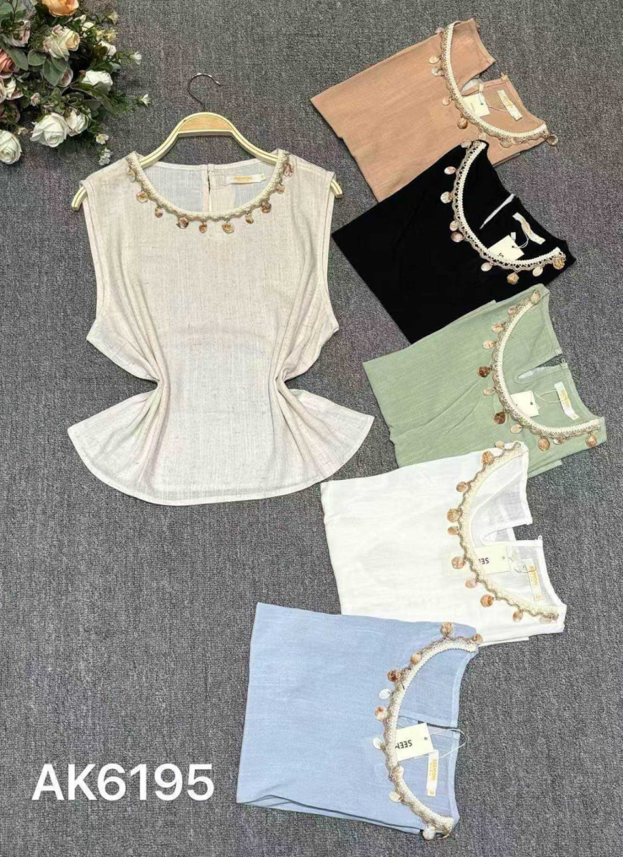 BLUSA IMPORTADA P/GG-6195-