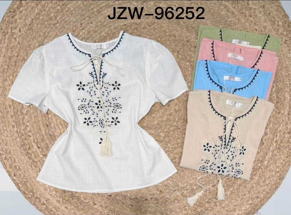 BLUSA IMPORTADA P/GG-96252-