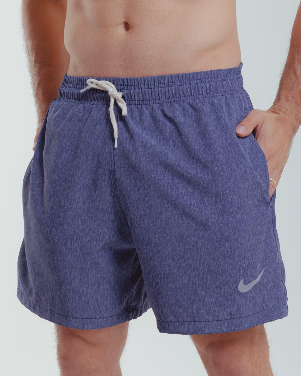 SHORT TACTEL MESCLA MAURÍCINHO P/GG