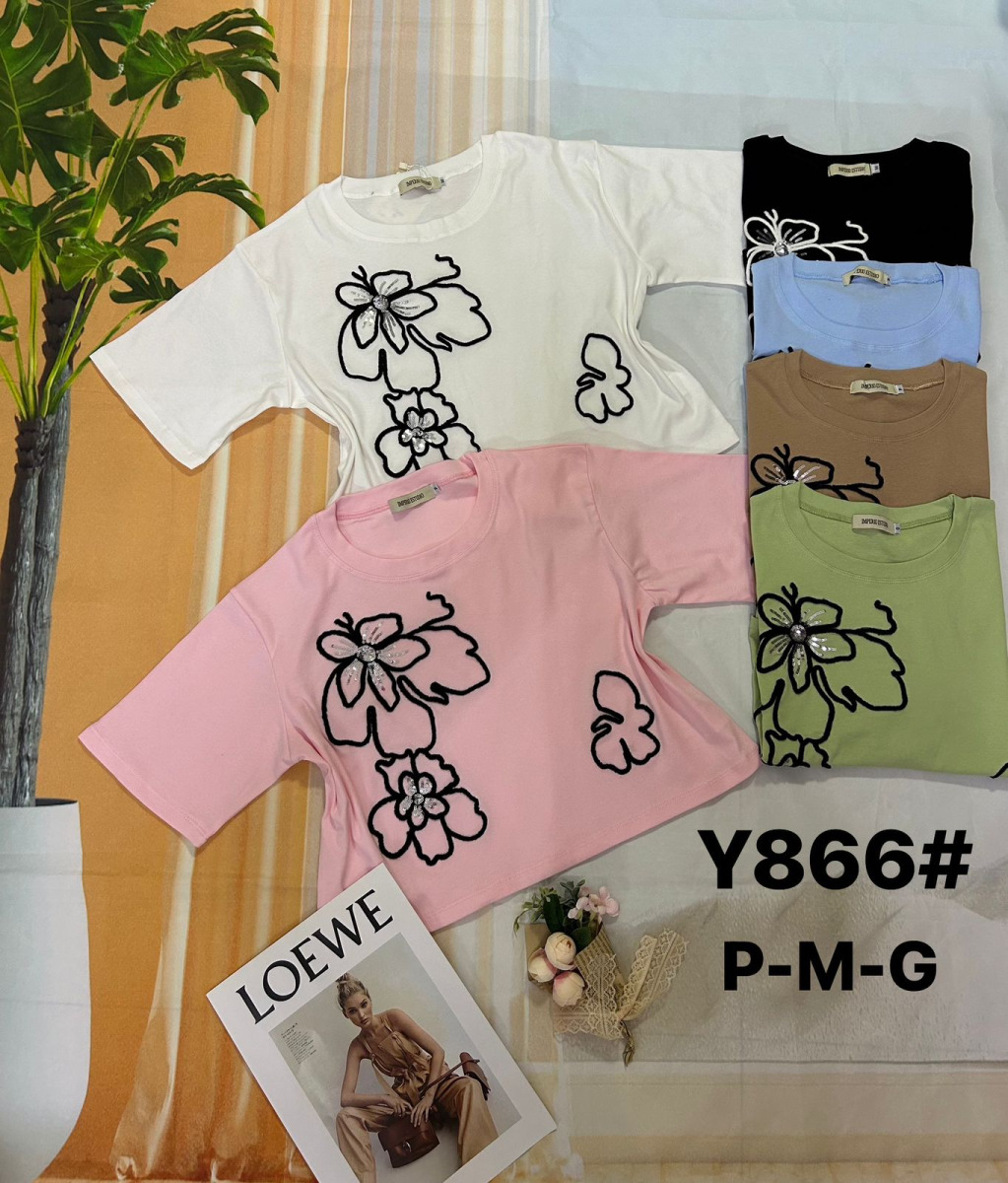 BLUSA IMPORTADA P/GG-866-