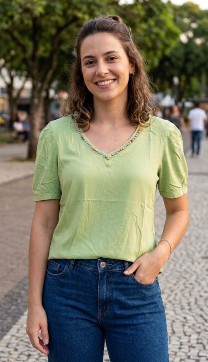 BLUSA IMPORTADA P/GG -63827-