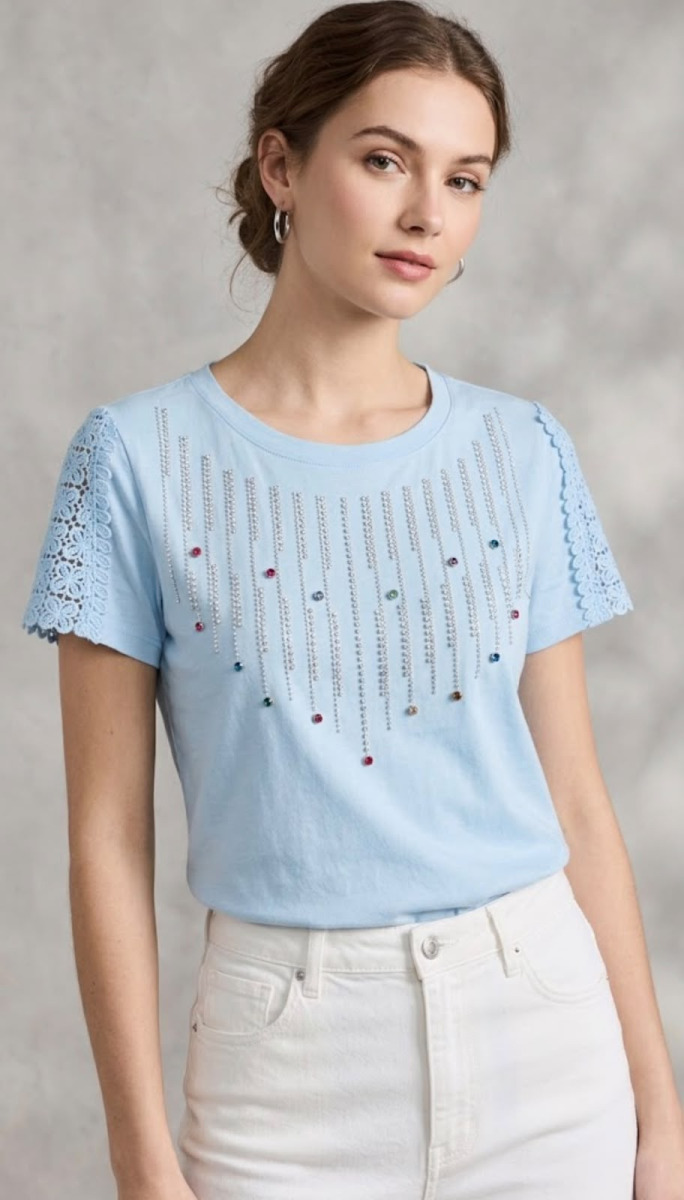 BLUSA IMPORTADA P/GG -63831-