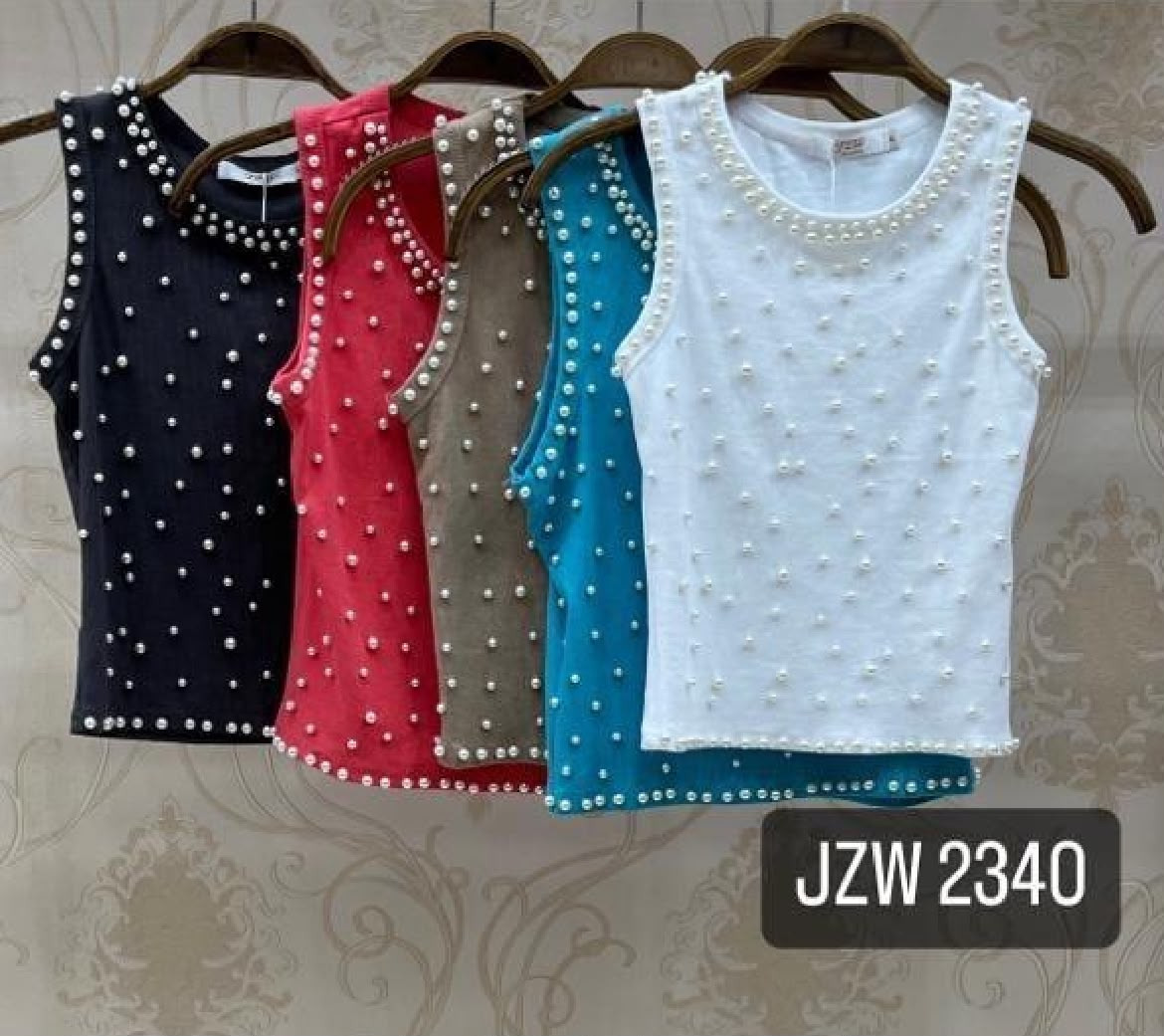 BLUSA IMPORTADA P/GG -2340-