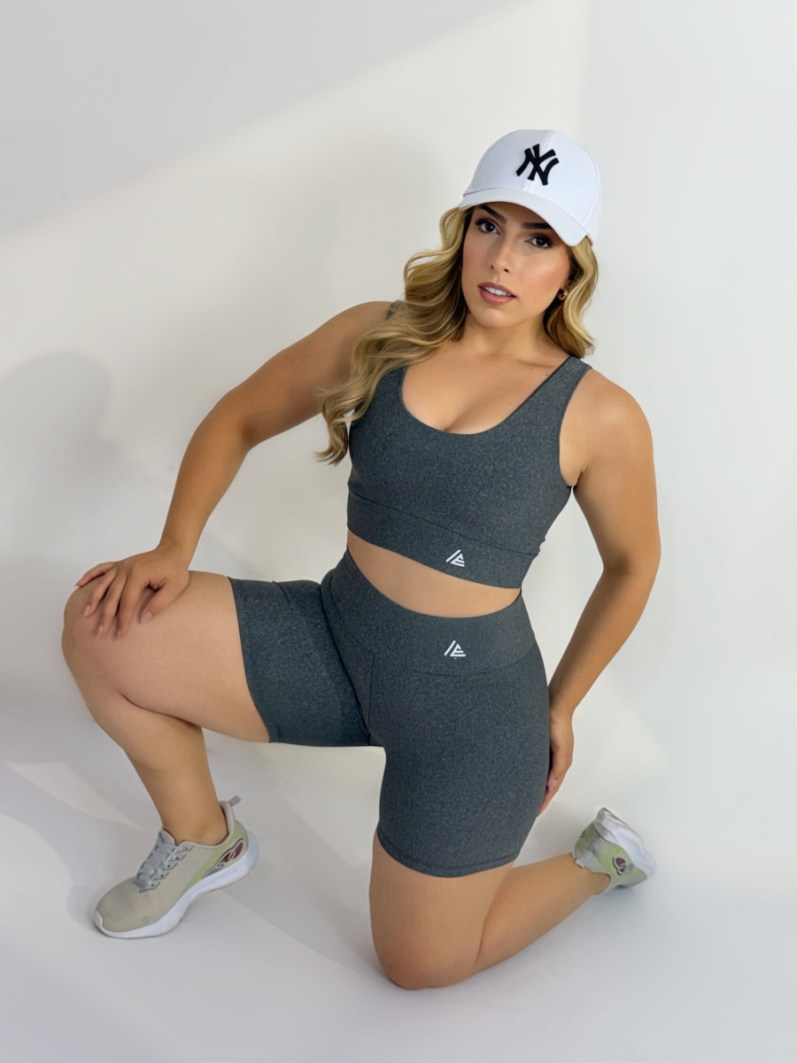 CONJUNTO FITNES REGATA -M/GG-