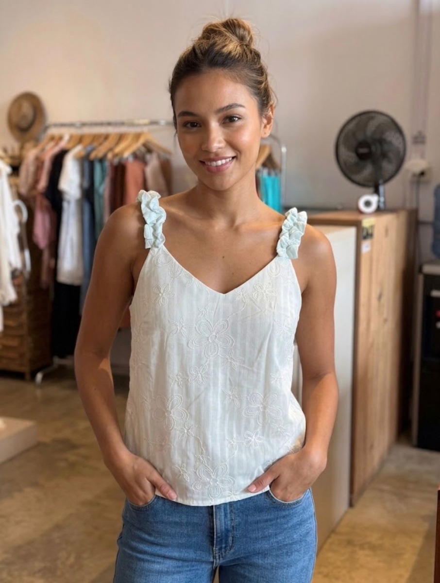BLUSA IMPORTADA P/GG-57653-