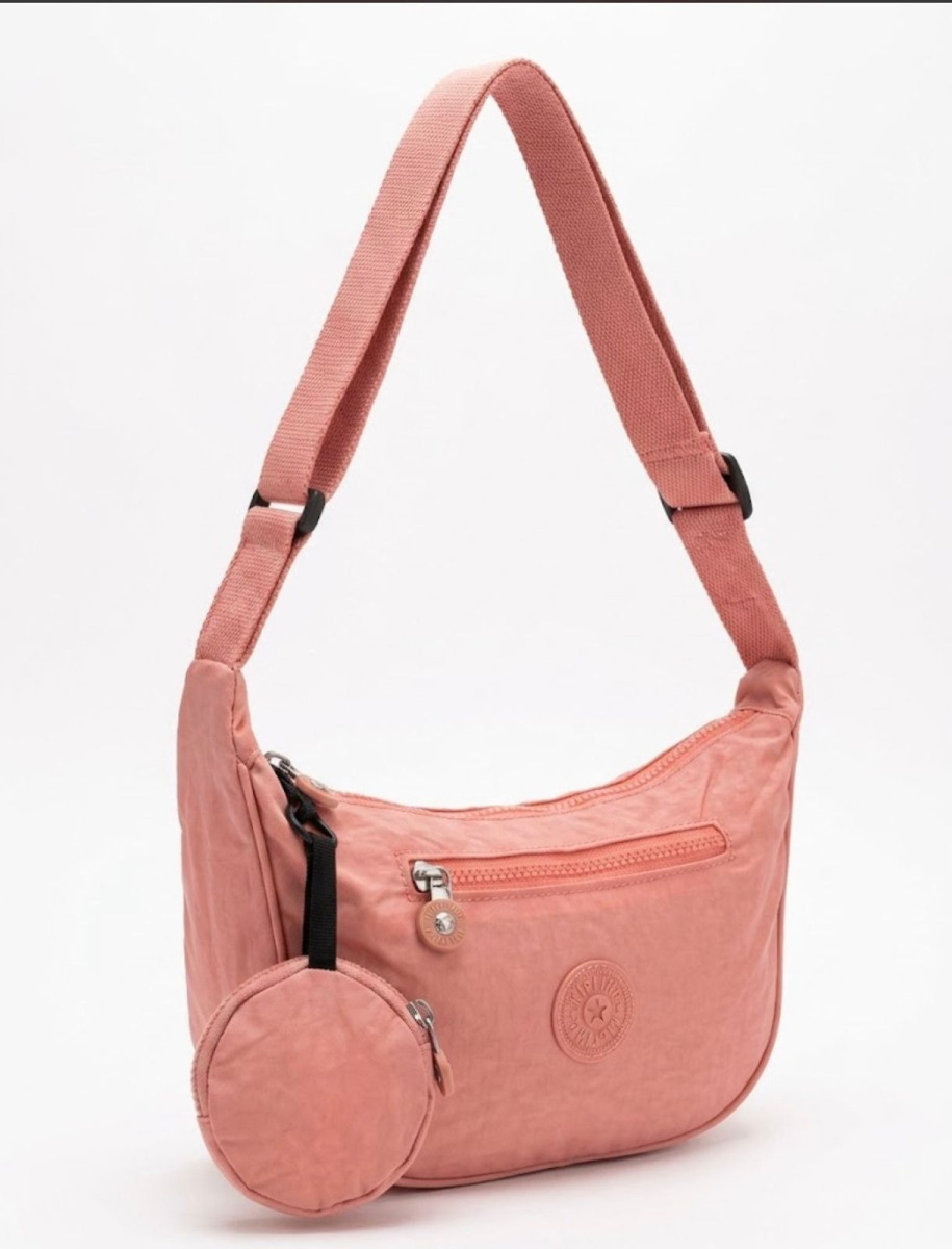 POCHETE IMPORTADA MEIA LUA -2509-