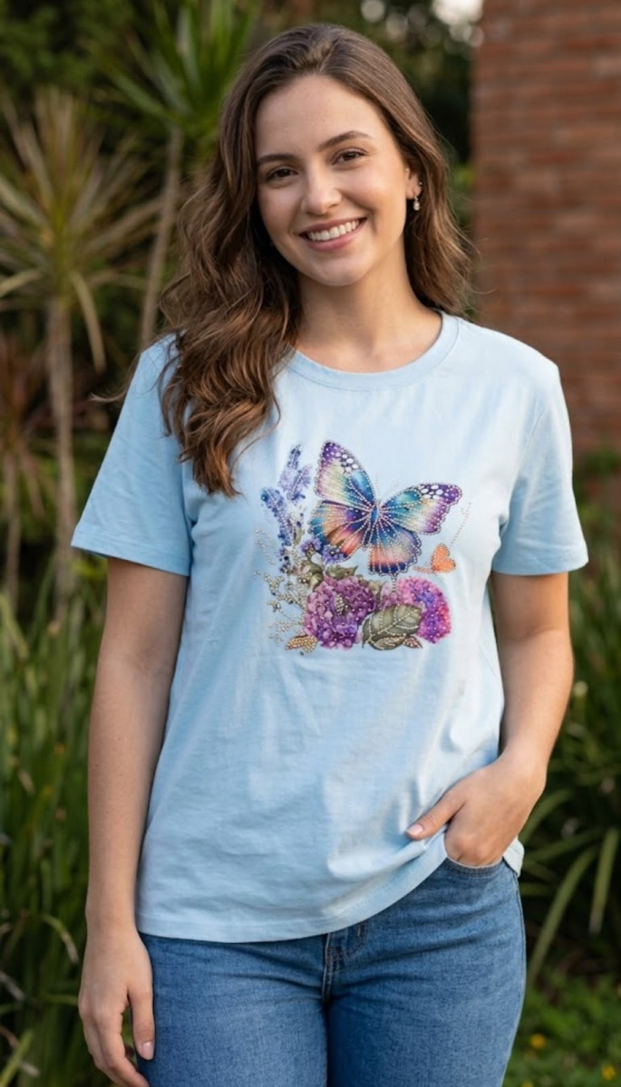 BLUSA IMPORTADA P/GG -1611-