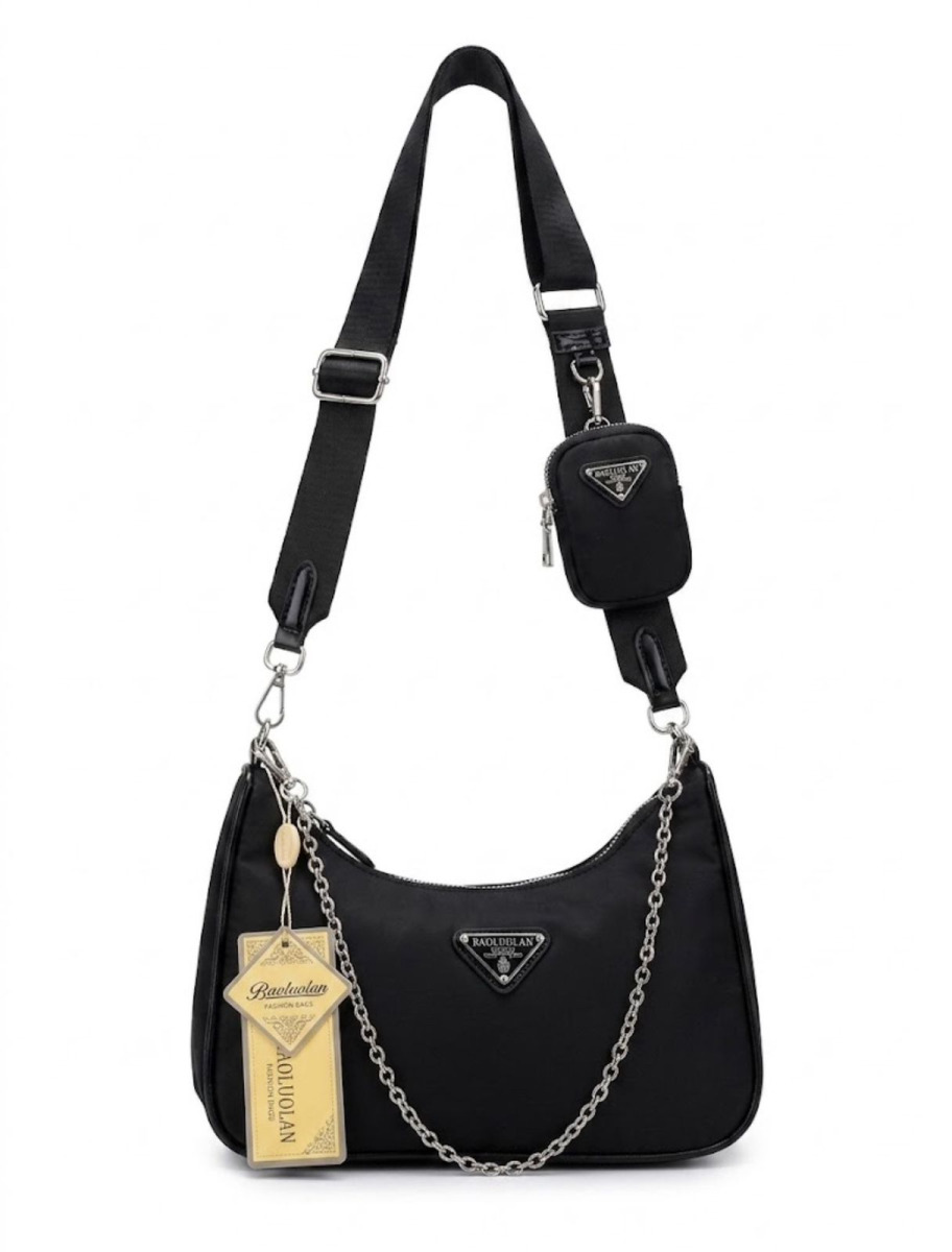BOLSA IMPORTADA 2 ALÇA -8465-