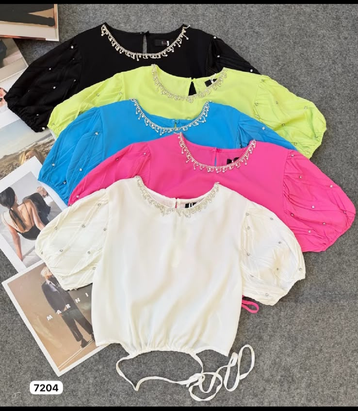 BLUSA IMPORTADA P/GG-7204-