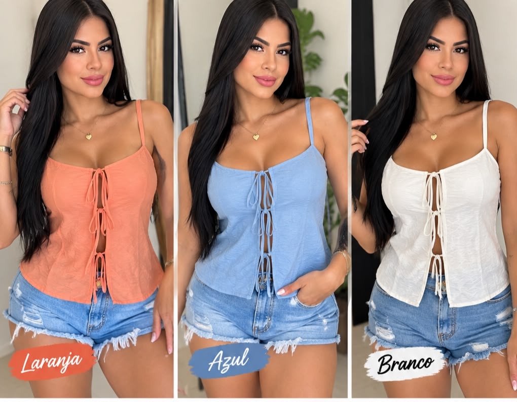 BLUSA IMPORTADA  P/GG -6368-