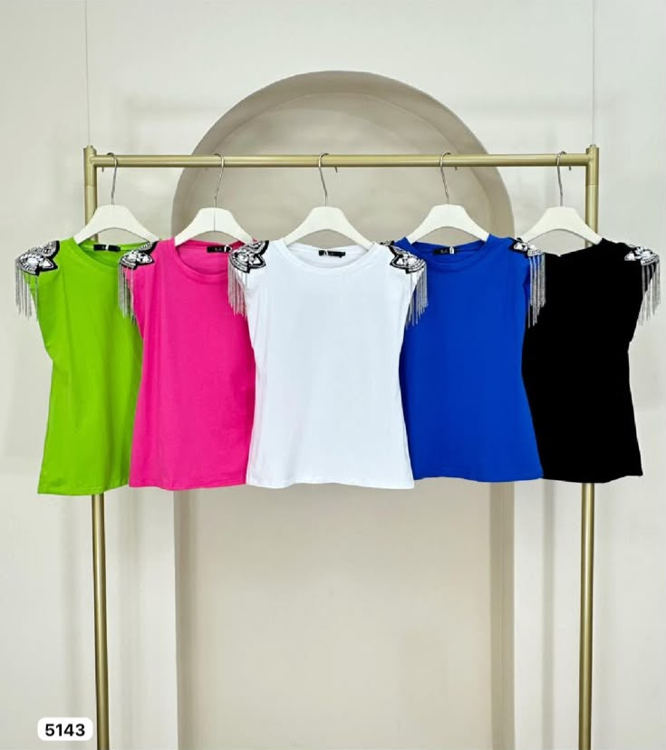 BLUSA IMPORTADA P/GG -5143
