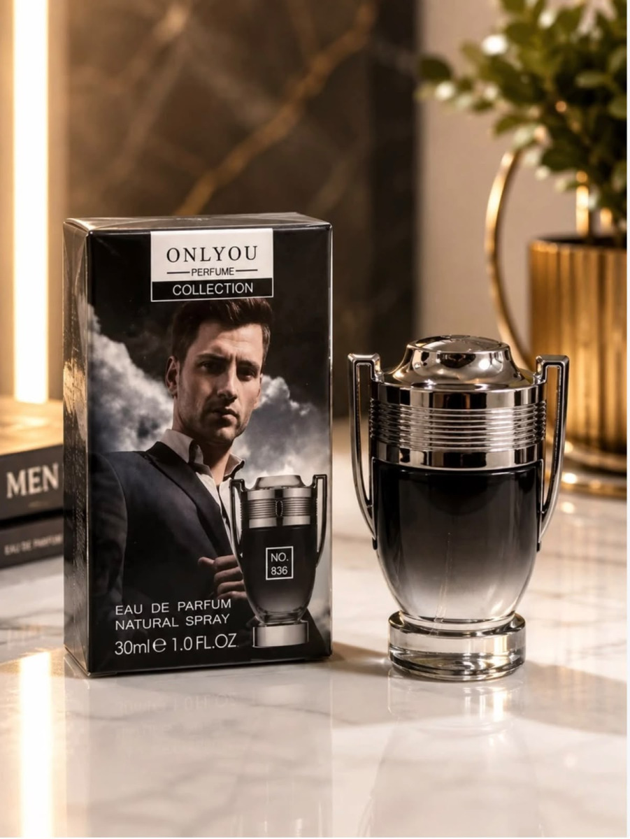 Perfume MINIATURA MINIATURA COLLECTIOM COPA MEN 835 30ml   30ML
